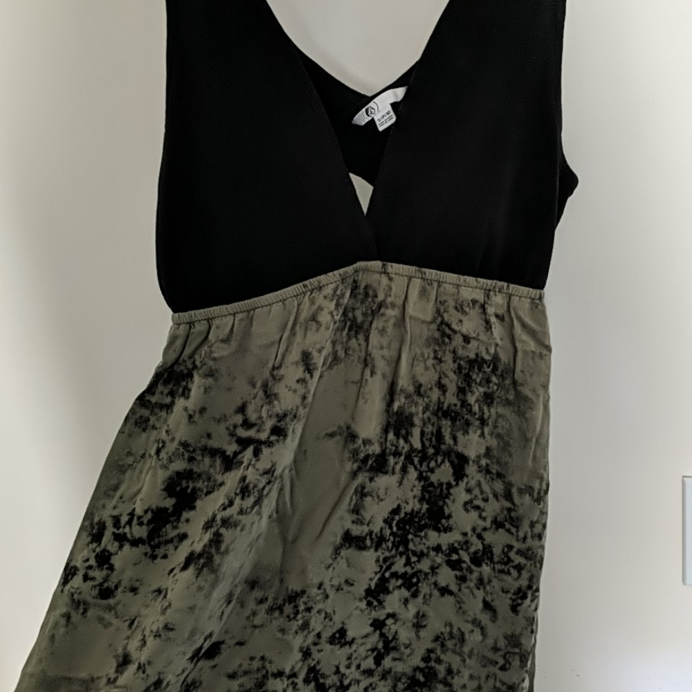 Volcom dress